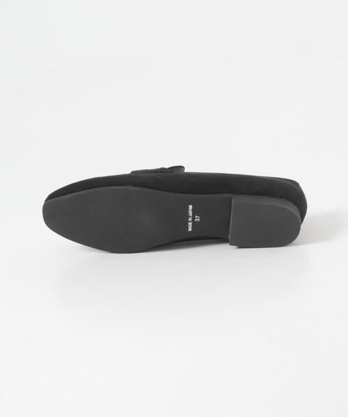 RODE SKO / ロデスコ シューズ | 『WEB限定/一部店舗限定』『リアルレザー』レザーローファー | 詳細30