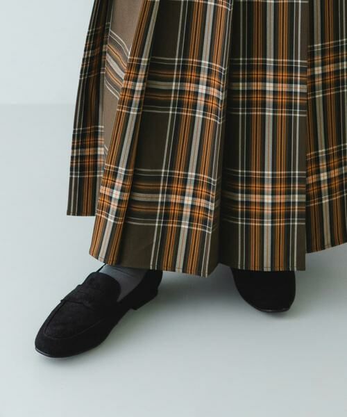 RODE SKO / ロデスコ シューズ | 『WEB限定/一部店舗限定』『リアルレザー』レザーローファー | 詳細19