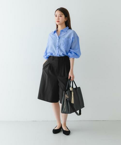 RODE SKO / ロデスコ シューズ | 『MADE IN JAPAN』ヘアリーバックストラップミュール | 詳細3