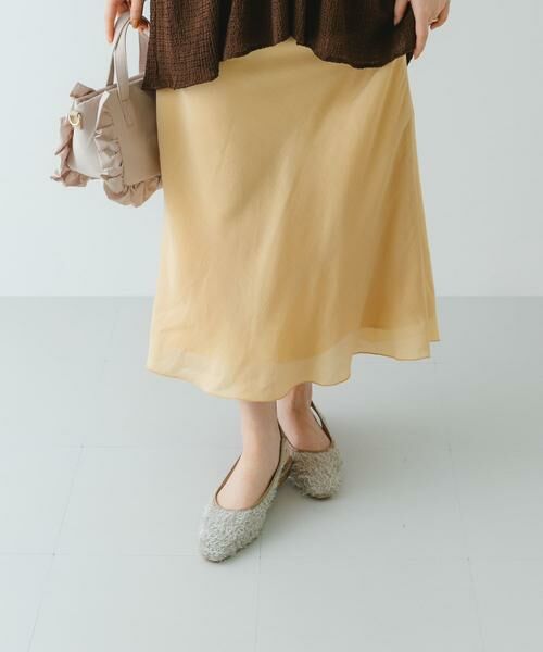 RODE SKO / ロデスコ シューズ | 『MADE IN JAPAN』ヘアリーバックストラップミュール | 詳細16