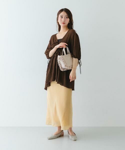 RODE SKO / ロデスコ シューズ | 『MADE IN JAPAN』ヘアリーバックストラップミュール | 詳細18