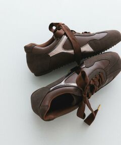 RODE SKO / ロデスコ スニーカー | 2WAYリボンスニーカー