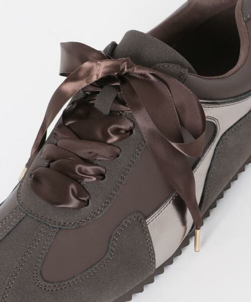 RODE SKO / ロデスコ スニーカー | 2WAYリボンスニーカー | 詳細13