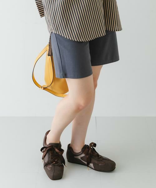 RODE SKO / ロデスコ スニーカー | 2WAYリボンスニーカー | 詳細6