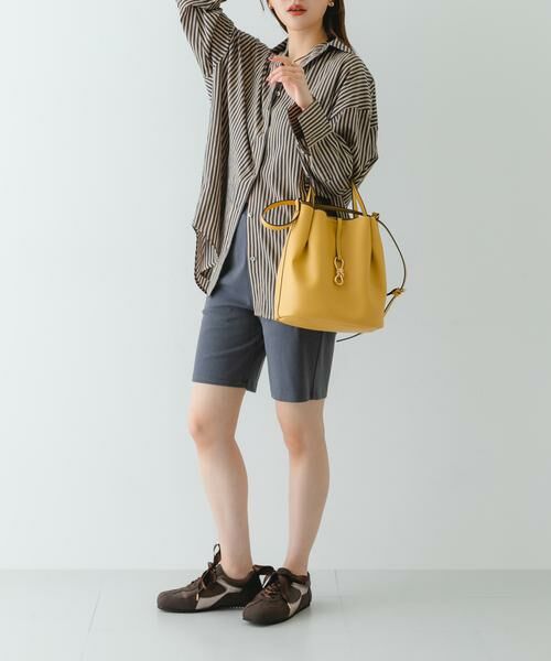 RODE SKO / ロデスコ スニーカー | 2WAYリボンスニーカー | 詳細7