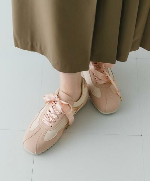 RODE SKO / ロデスコ スニーカー | 2WAYリボンスニーカー | 詳細17