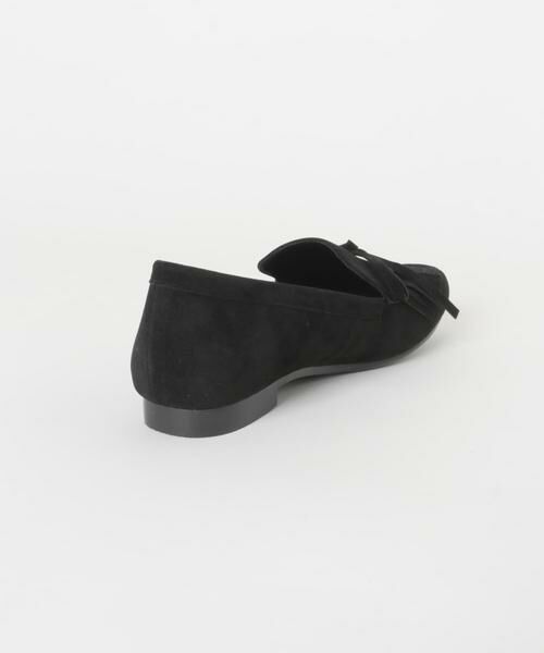 RODE SKO / ロデスコ フラットシューズ | リボンフリンジローファー | 詳細27