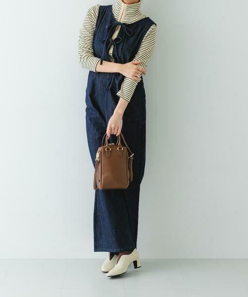 RODE SKO / ロデスコ パンプス | プチメタルスリットパンプス | 詳細6