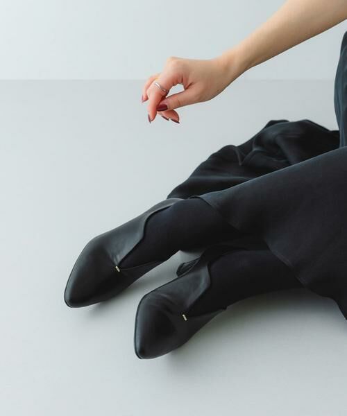 RODE SKO / ロデスコ パンプス | プチメタルスリットパンプス | 詳細15