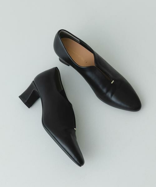 RODE SKO / ロデスコ パンプス | プチメタルスリットパンプス | 詳細24