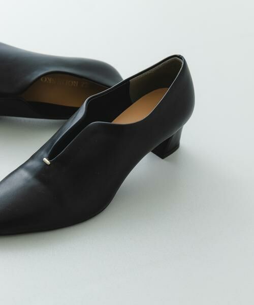 RODE SKO / ロデスコ パンプス | プチメタルスリットパンプス | 詳細25