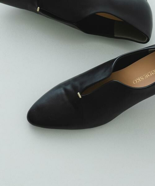RODE SKO / ロデスコ パンプス | プチメタルスリットパンプス | 詳細26