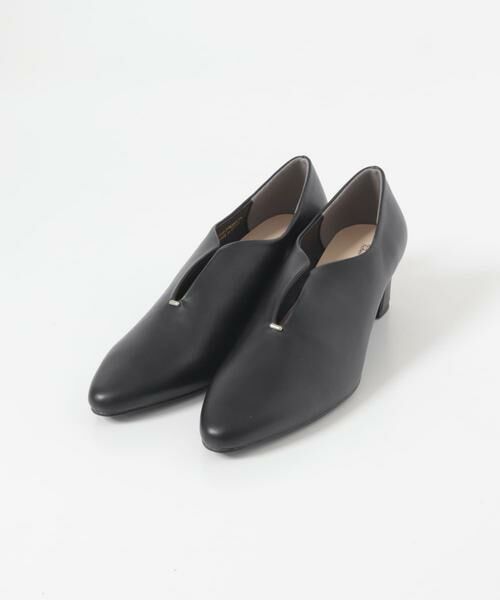 RODE SKO / ロデスコ パンプス | プチメタルスリットパンプス | 詳細27