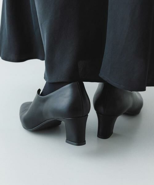 RODE SKO / ロデスコ パンプス | プチメタルスリットパンプス | 詳細18