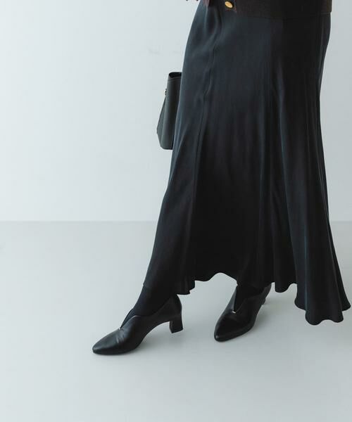 RODE SKO / ロデスコ パンプス | プチメタルスリットパンプス | 詳細19