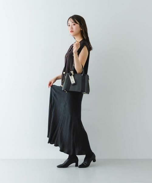 RODE SKO / ロデスコ パンプス | プチメタルスリットパンプス | 詳細20