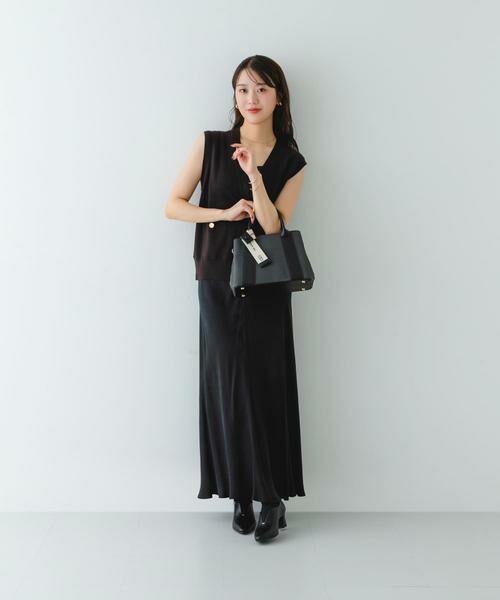 RODE SKO / ロデスコ パンプス | プチメタルスリットパンプス | 詳細21