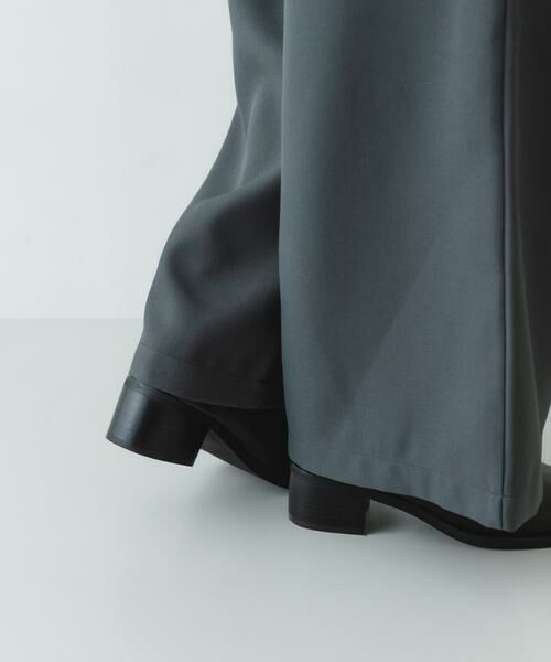 RODE SKO / ロデスコ ブーツ(ショート丈) | 撥水サイドゴアブーツ | 詳細4