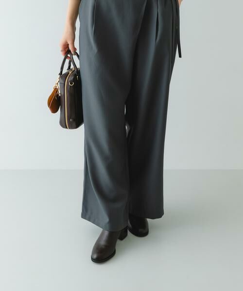 RODE SKO / ロデスコ ブーツ(ショート丈) | 撥水サイドゴアブーツ | 詳細6