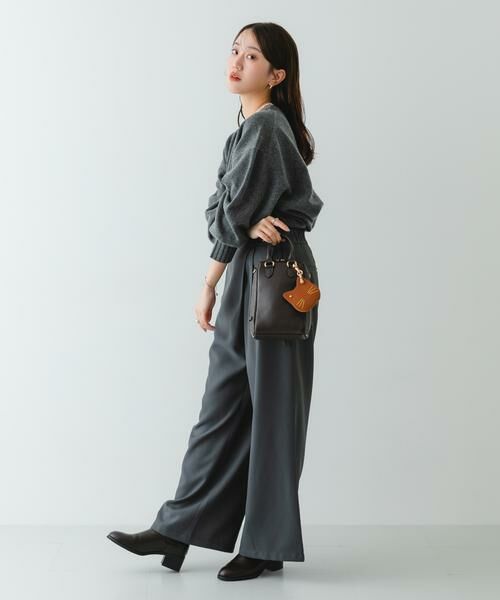 RODE SKO / ロデスコ ブーツ(ショート丈) | 撥水サイドゴアブーツ | 詳細7