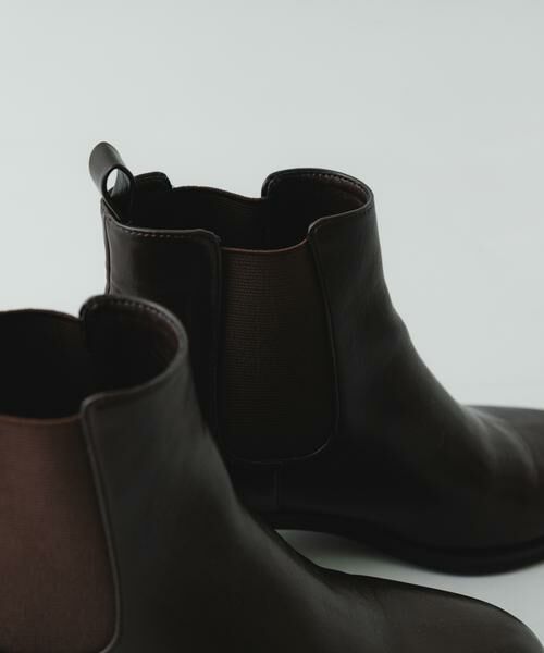 RODE SKO / ロデスコ ブーツ(ショート丈) | 撥水サイドゴアブーツ | 詳細8