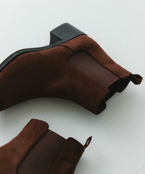 RODE SKO / ロデスコ ブーツ(ショート丈) | 撥水サイドゴアブーツ | 詳細24