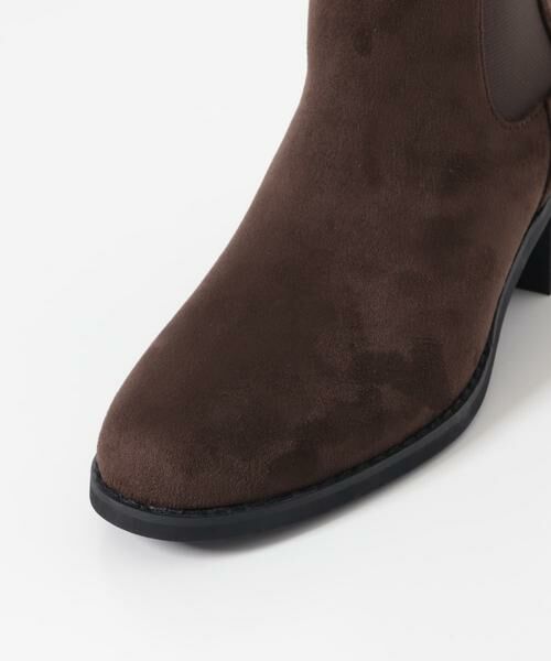 RODE SKO / ロデスコ ブーツ(ショート丈) | 撥水サイドゴアブーツ | 詳細26