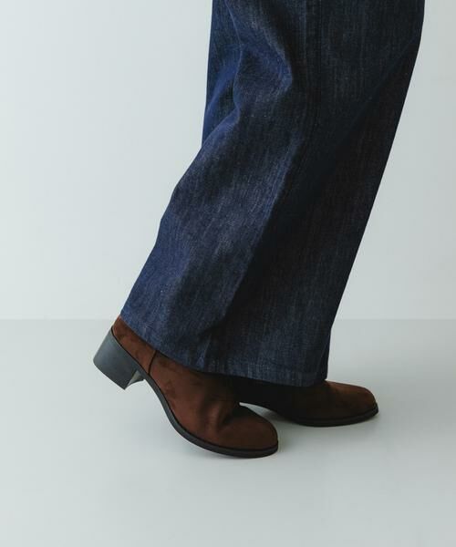 RODE SKO / ロデスコ ブーツ(ショート丈) | 撥水サイドゴアブーツ | 詳細20