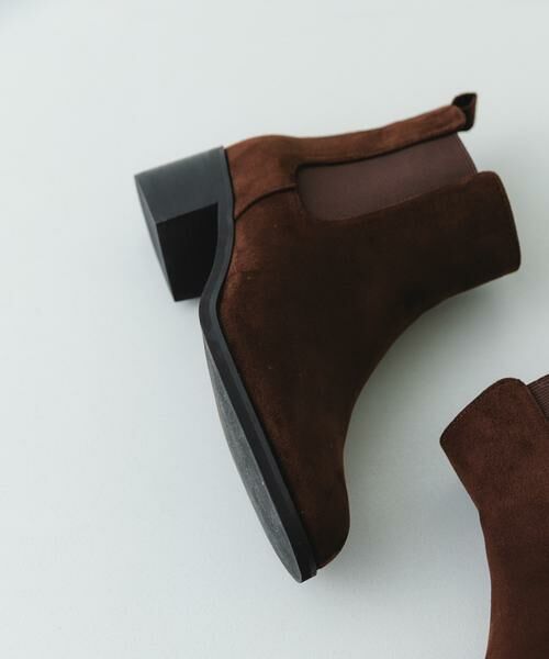 RODE SKO / ロデスコ ブーツ(ショート丈) | 撥水サイドゴアブーツ | 詳細22