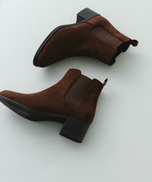 RODE SKO / ロデスコ ブーツ(ショート丈) | 撥水サイドゴアブーツ | 詳細23