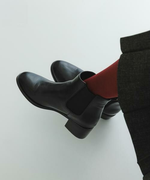 RODE SKO / ロデスコ ブーツ(ショート丈) | 撥水サイドゴアブーツ | 詳細27