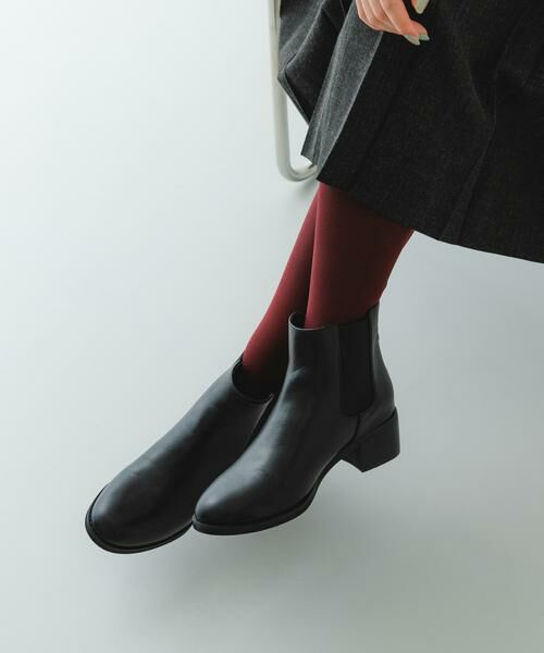 RODE SKO / ロデスコ ブーツ(ショート丈) | 撥水サイドゴアブーツ | 詳細28