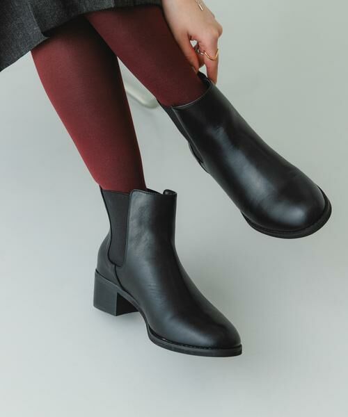 RODE SKO / ロデスコ ブーツ(ショート丈) | 撥水サイドゴアブーツ | 詳細29