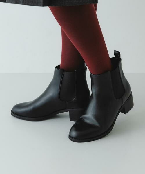 RODE SKO / ロデスコ ブーツ(ショート丈) | 撥水サイドゴアブーツ | 詳細30