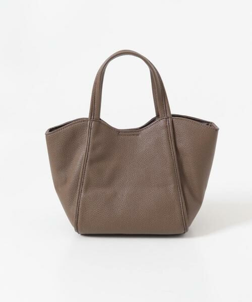 RODE SKO / ロデスコ ハンドバッグ | フラッフィーフラップハンドバッグ | 詳細14