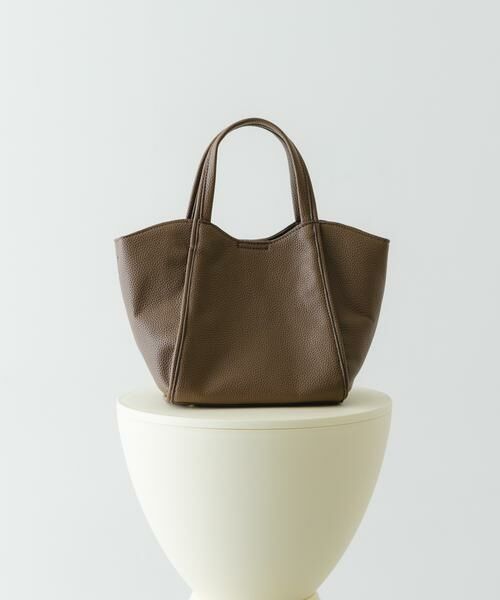 RODE SKO / ロデスコ ハンドバッグ | フラッフィーフラップハンドバッグ | 詳細8