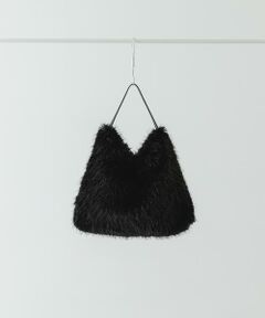 RODE SKO / ロデスコ ハンドバッグ | フラッフィーワンハンドルバッグ