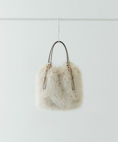 RODE SKO / ロデスコ ショルダーバッグ | フラッフィー2WAYバッグ