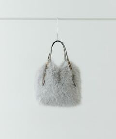 RODE SKO / ロデスコ ショルダーバッグ | フラッフィー2WAYバッグ