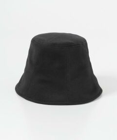 RODE SKO / ロデスコ ハット | 起毛パネルハット