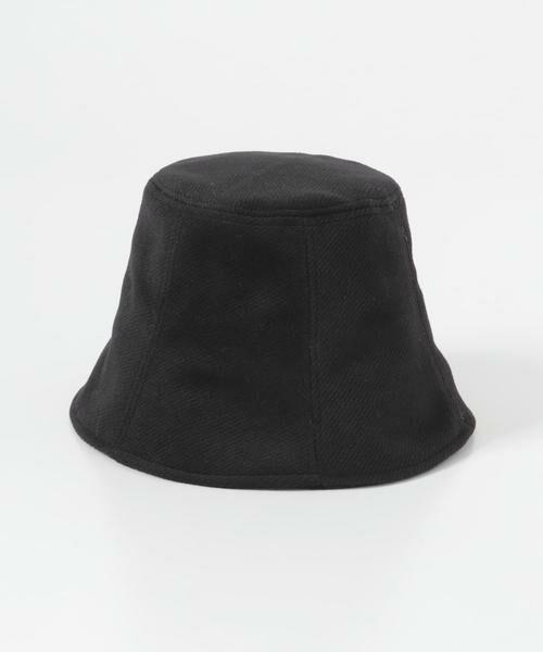RODE SKO / ロデスコ ハット | 起毛パネルハット | 詳細10