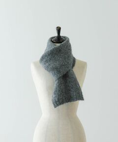 RODE SKO / ロデスコ マフラー・ショール・スヌード・ストール | ショートマフラー