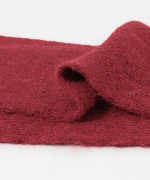 RODE SKO / ロデスコ マフラー・ショール・スヌード・ストール | ショートマフラー | 詳細6