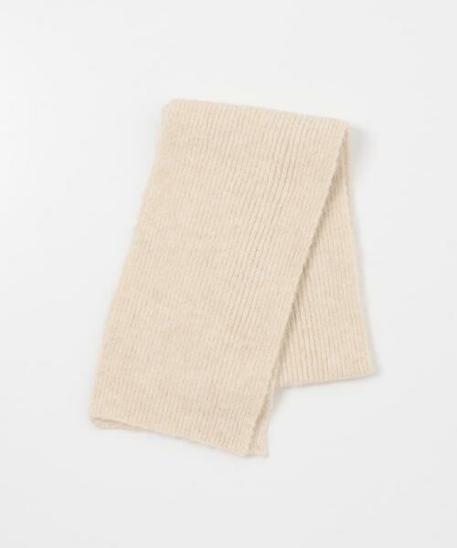 RODE SKO / ロデスコ マフラー・ショール・スヌード・ストール | ショートマフラー | 詳細14