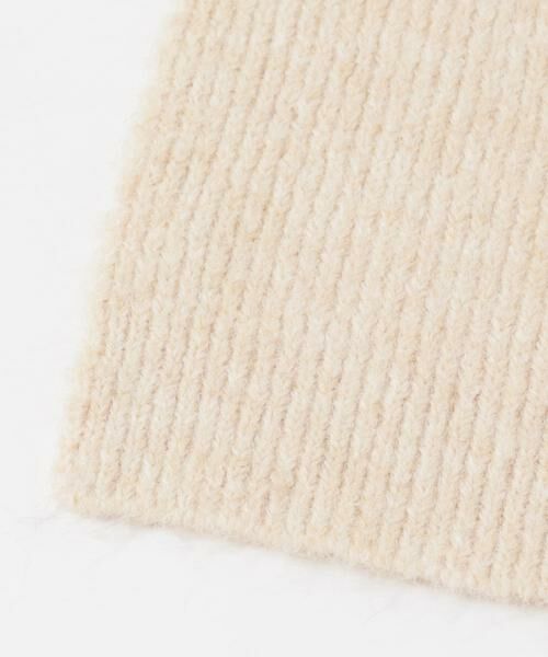 RODE SKO / ロデスコ マフラー・ショール・スヌード・ストール | ショートマフラー | 詳細15