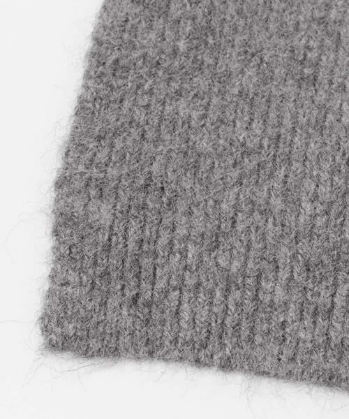 RODE SKO / ロデスコ マフラー・ショール・スヌード・ストール | ショートマフラー | 詳細20