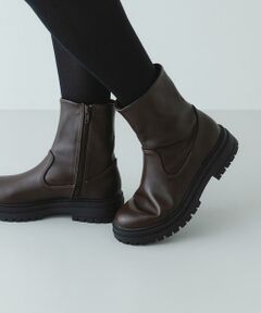 RODE SKO / ロデスコ ブーツ（ショート丈） | 撥水ストレッチブーツ