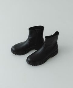 RODE SKO / ロデスコ ブーツ（ショート丈） | 撥水ストレッチブーツ