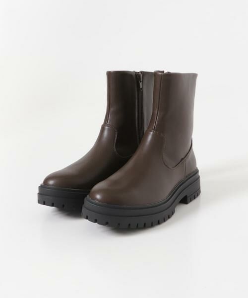 RODE SKO / ロデスコ ブーツ（ショート丈） | 撥水ストレッチブーツ | 詳細13