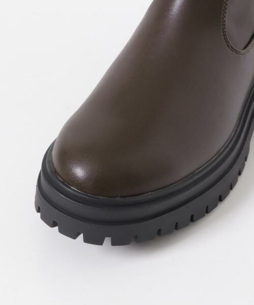 RODE SKO / ロデスコ ブーツ（ショート丈） | 撥水ストレッチブーツ | 詳細14